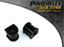 PFR1-819-18BLK Bakre Krängningshämmarbussningar 18mm Black Series Powerflex